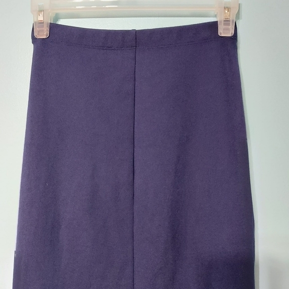 Aritzia Babaton Pencil Skirt With Front Slit - Picture 8 of 14
